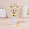 Rechargeable Fan