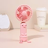 Rechargeable Fan